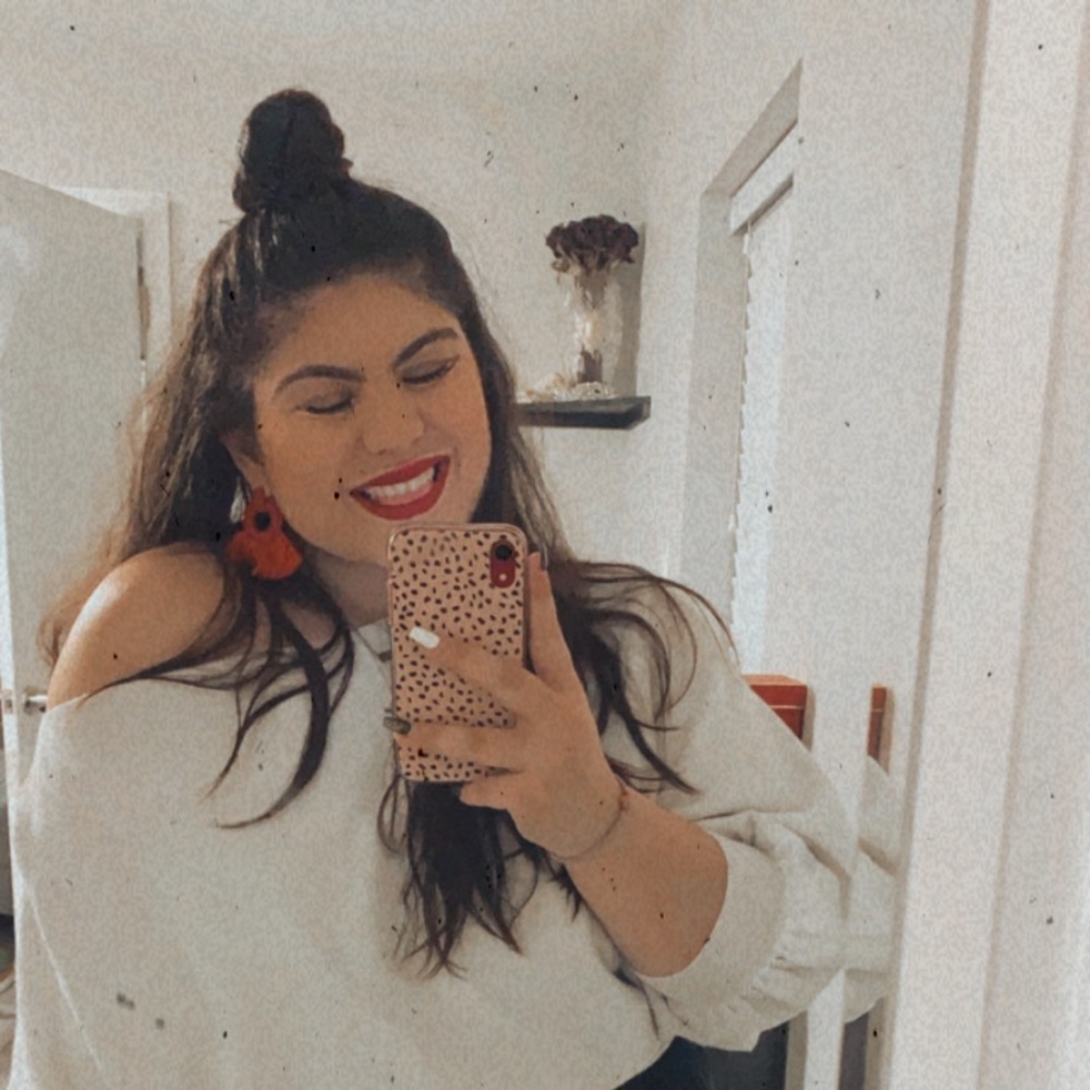 Meet your Posher, Alexa